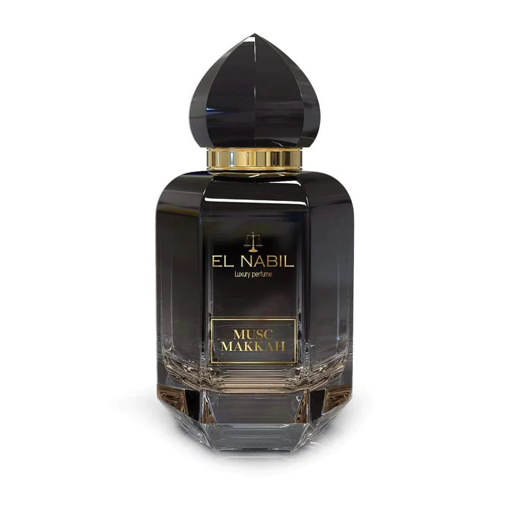 Parfum El Nabil Makkah