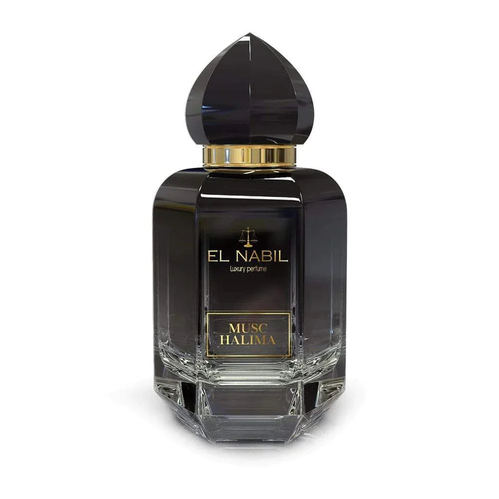 Parfum El Nabil Musc Halima 